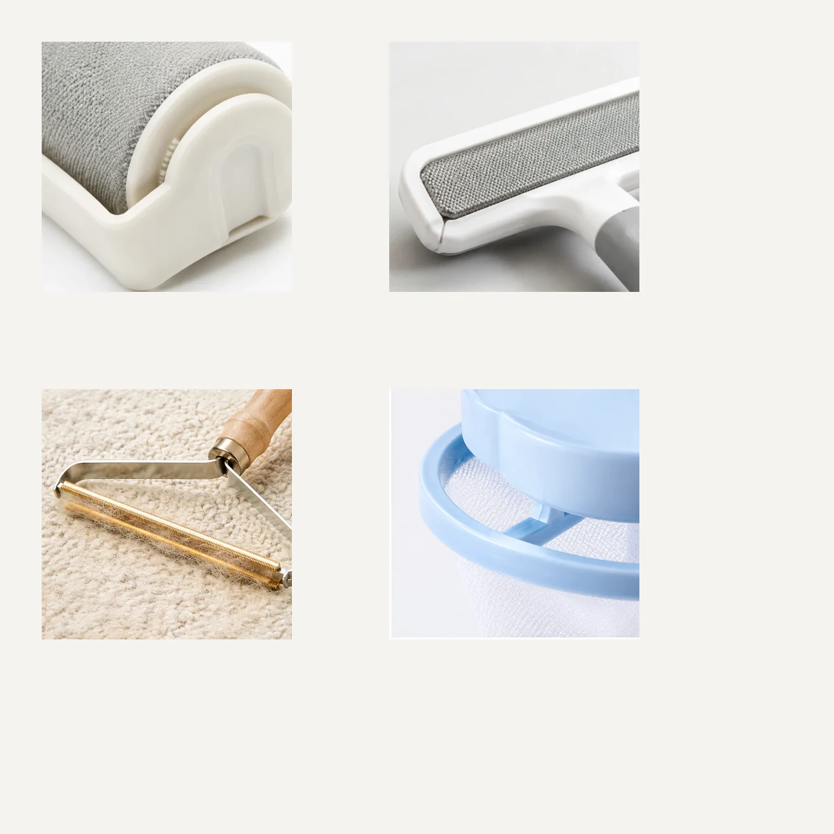 Sofa & Floor Fur Kit detail