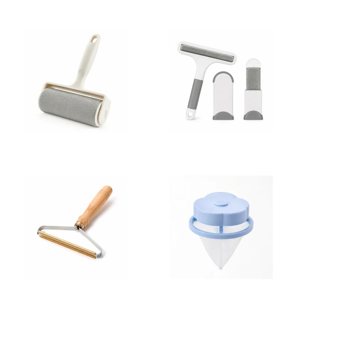 Sofa & Floor Fur Kit main