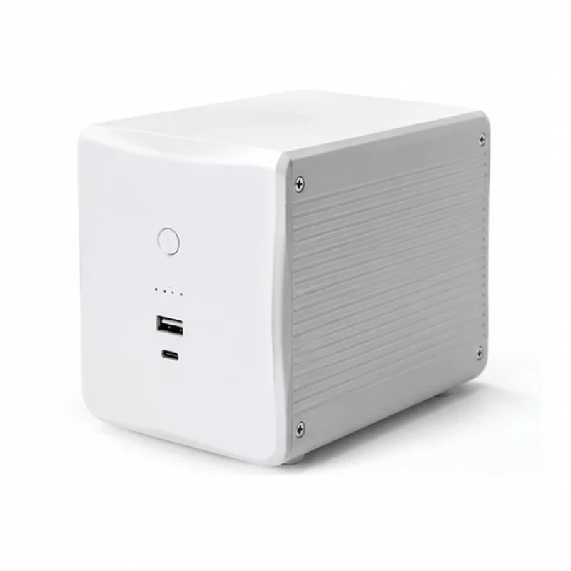 Litter Box Backup Power Module main