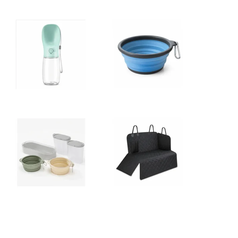 Travel Day Out Kit main