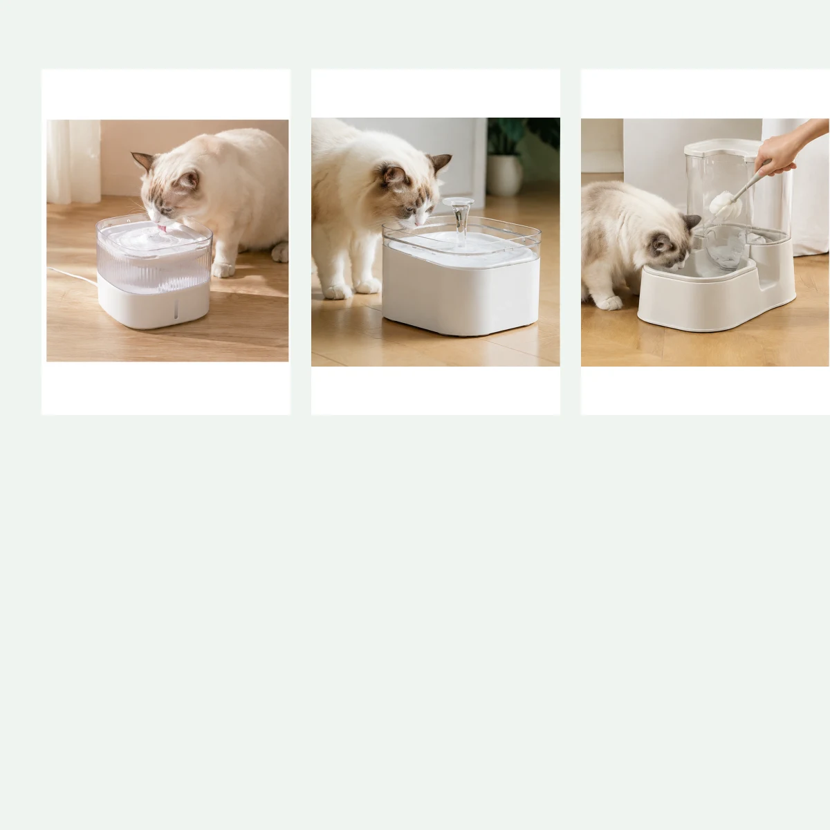 Low-Maintenance Smart Routine Kit usage