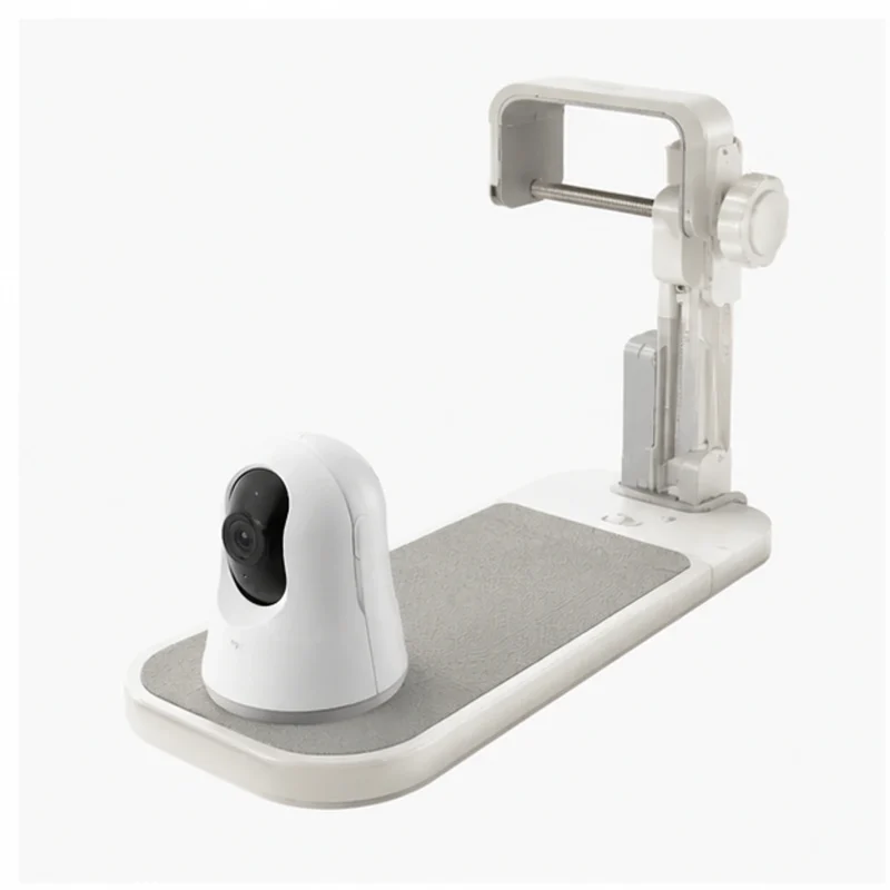 Pet Camera Adjustable Shelf Mount main