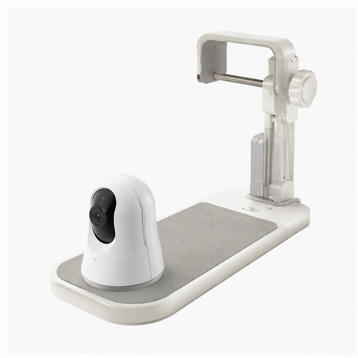 Pet Camera Adjustable Shelf Mount main
