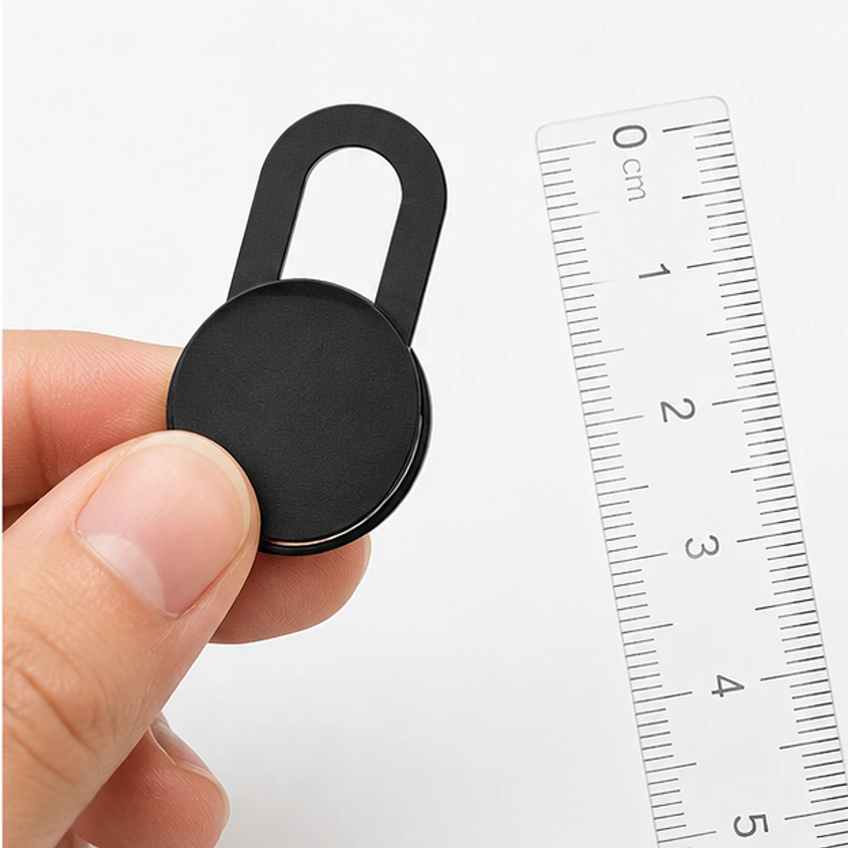 Pet Camera Privacy Cover care