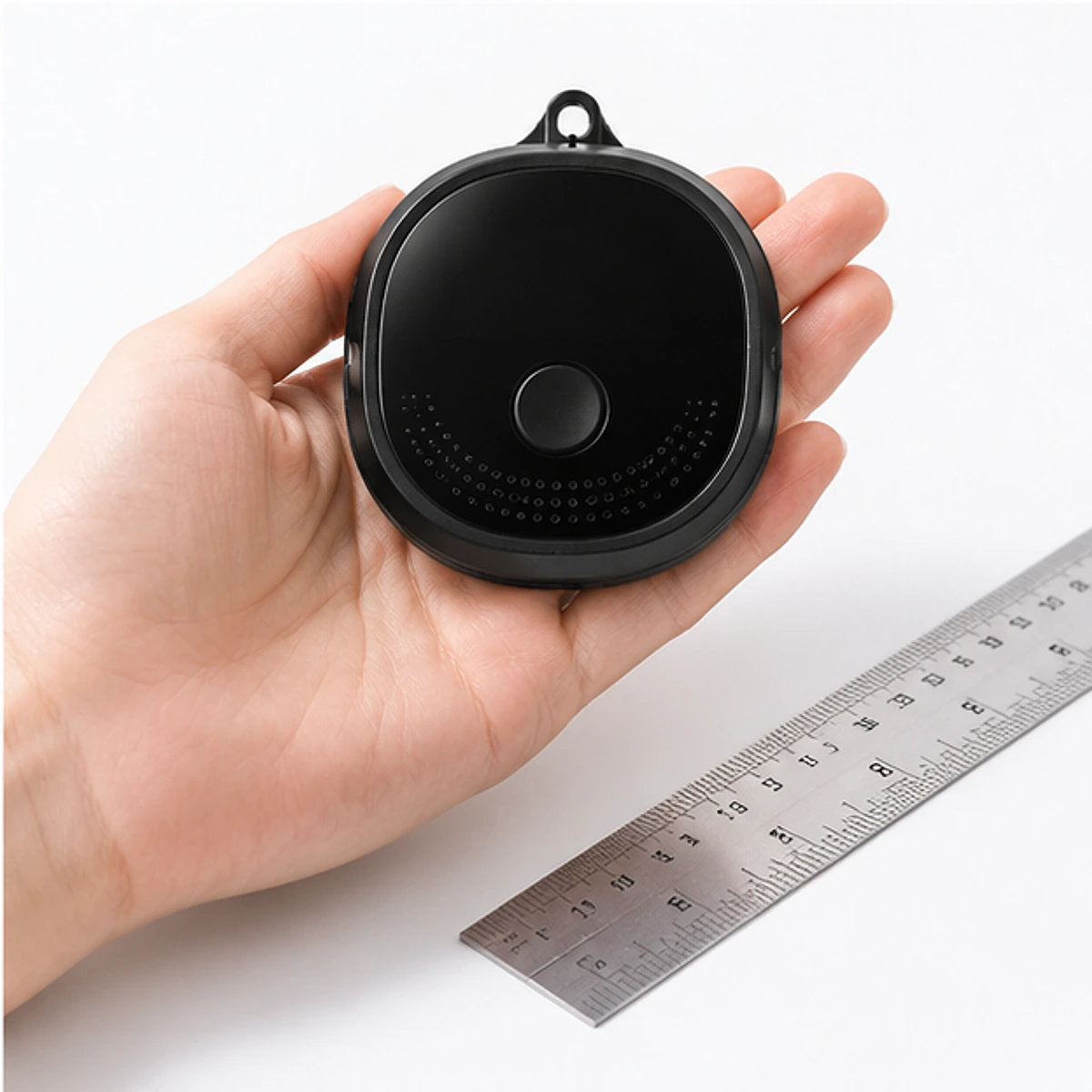 Vehicle Pet Temperature Monitor care