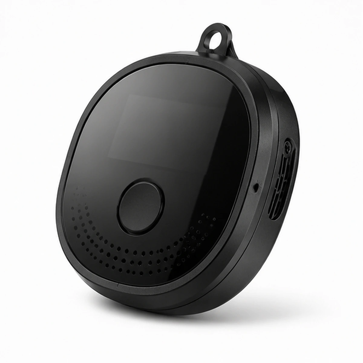 Vehicle Pet Temperature Monitor main