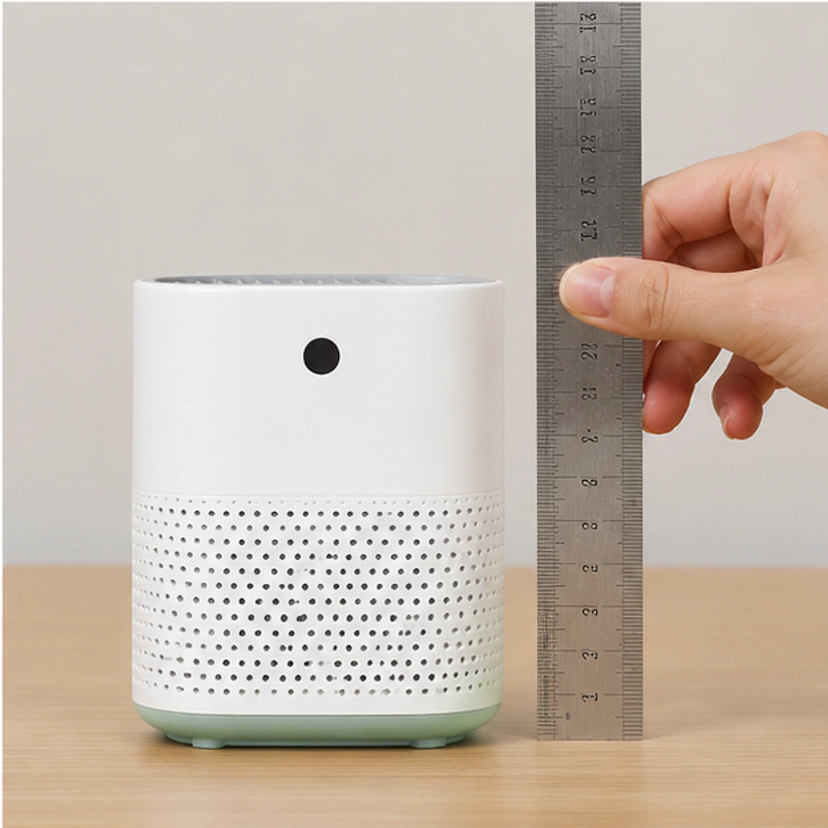 Pet Room Air Quality Monitor care