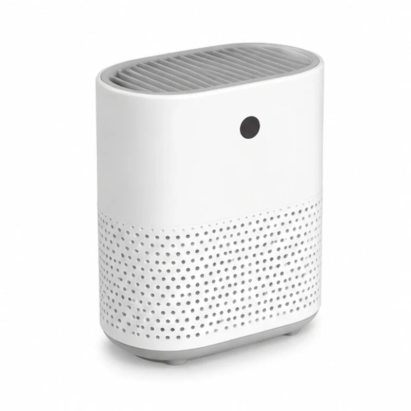 Pet Room Air Quality Monitor main