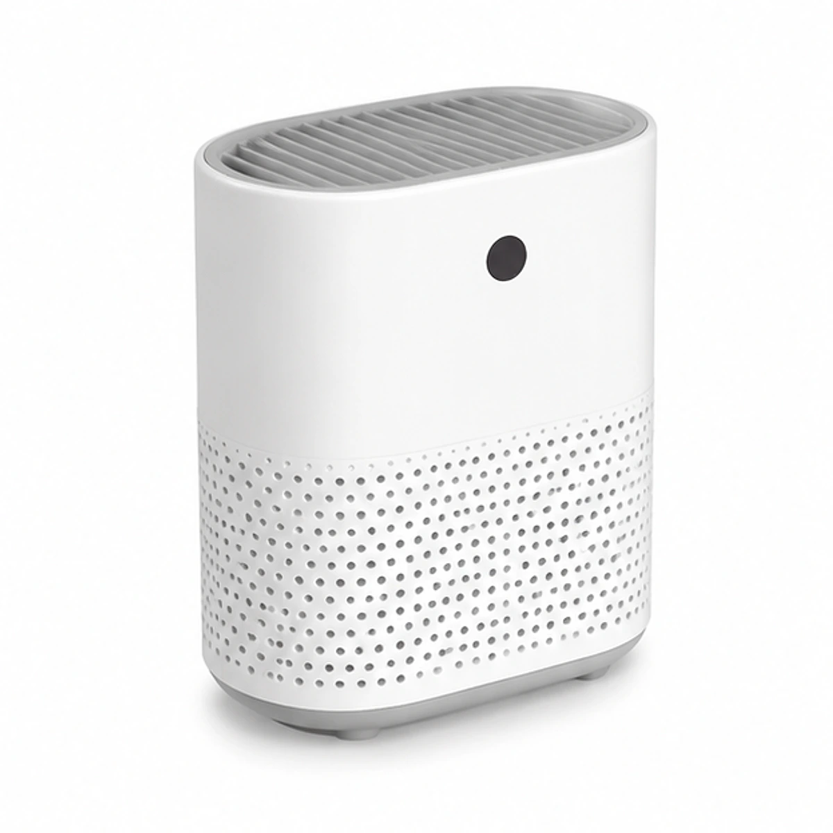 Pet Room Air Quality Monitor main