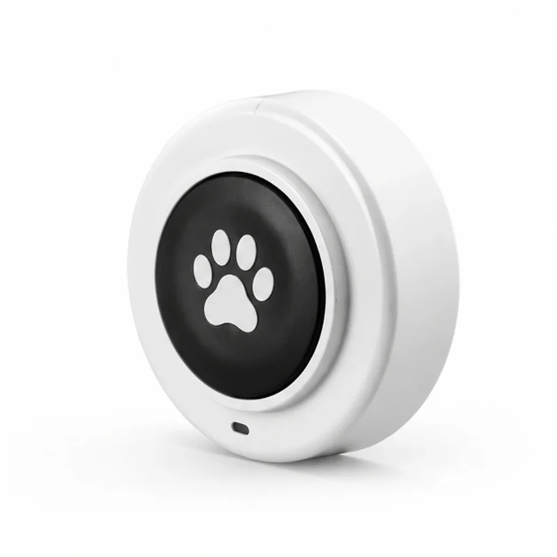Wireless Dog Doorbell Button main