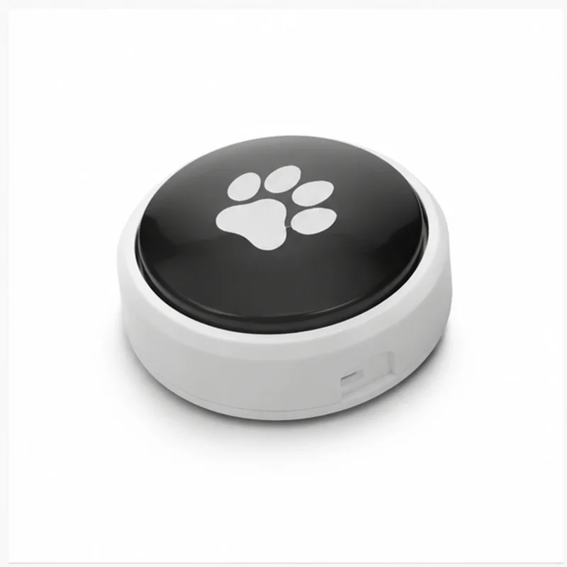 Pet Potty Alert Button main