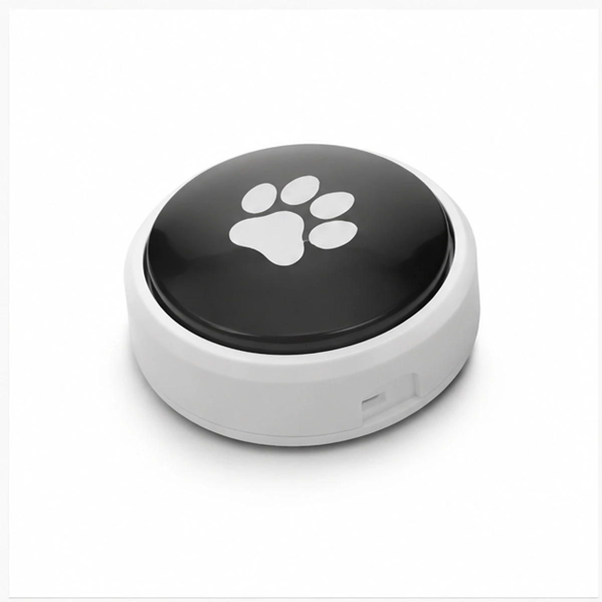 Pet Potty Alert Button main