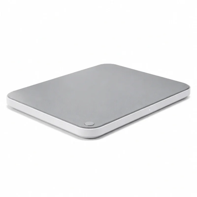 Connected Pet Weight Platform main