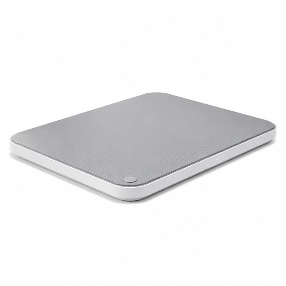 Connected Pet Weight Platform main
