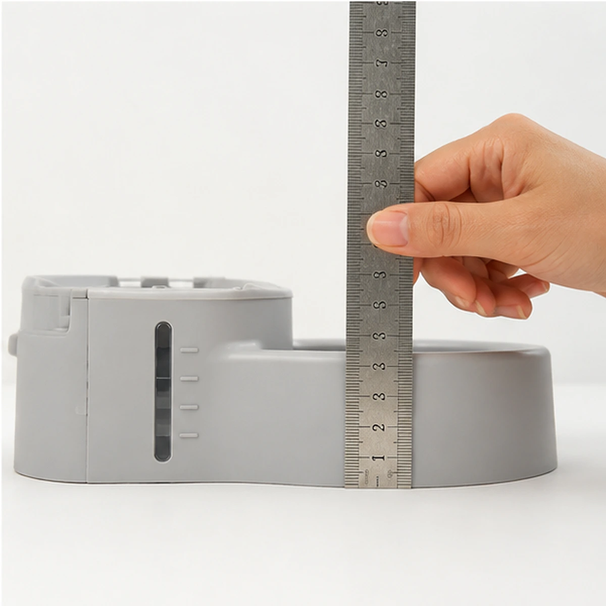 Local Water Intake Scale Base care