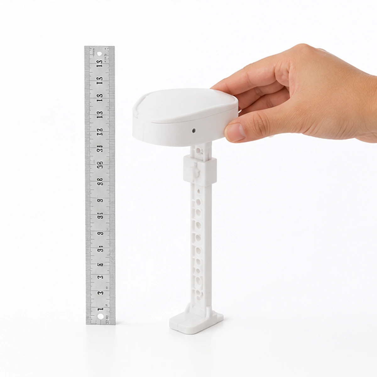 Pet Food Bin Level Sensor care