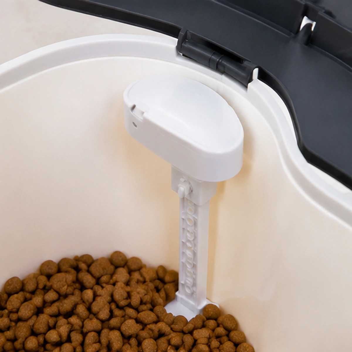 Pet Food Bin Level Sensor detail