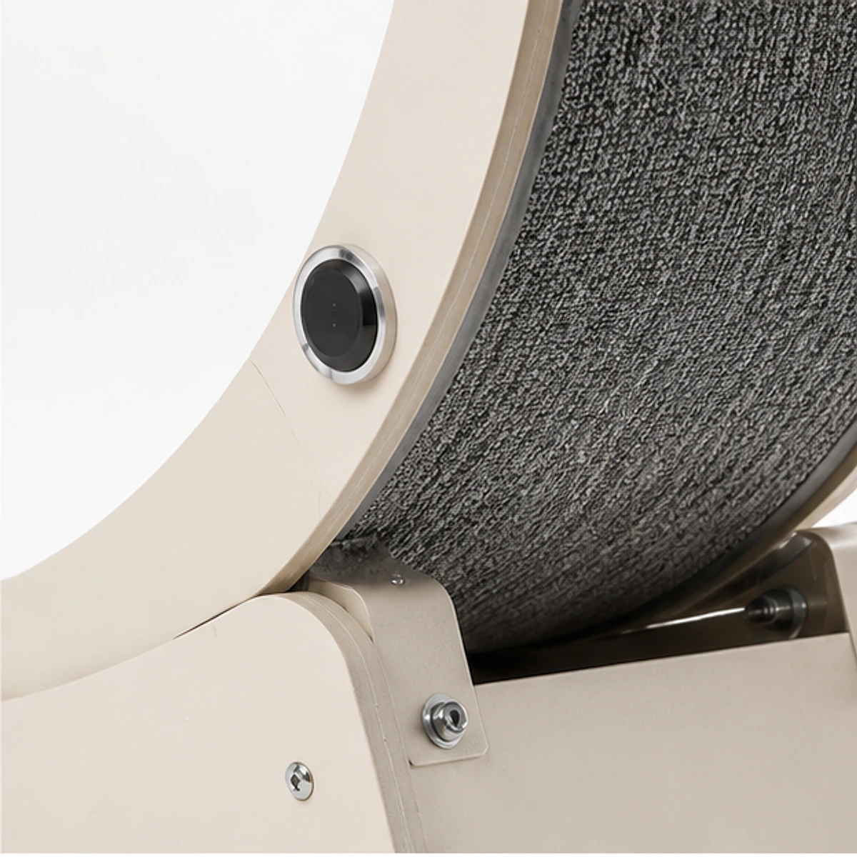 Cat Exercise Wheel Activity Sensor detail