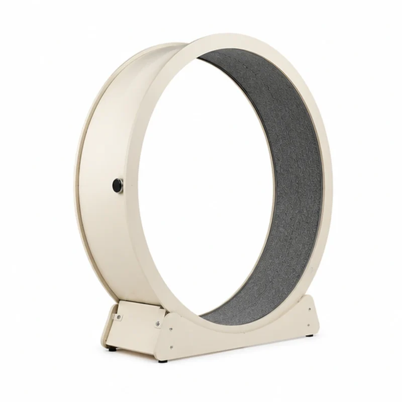 Cat Exercise Wheel Activity Sensor main