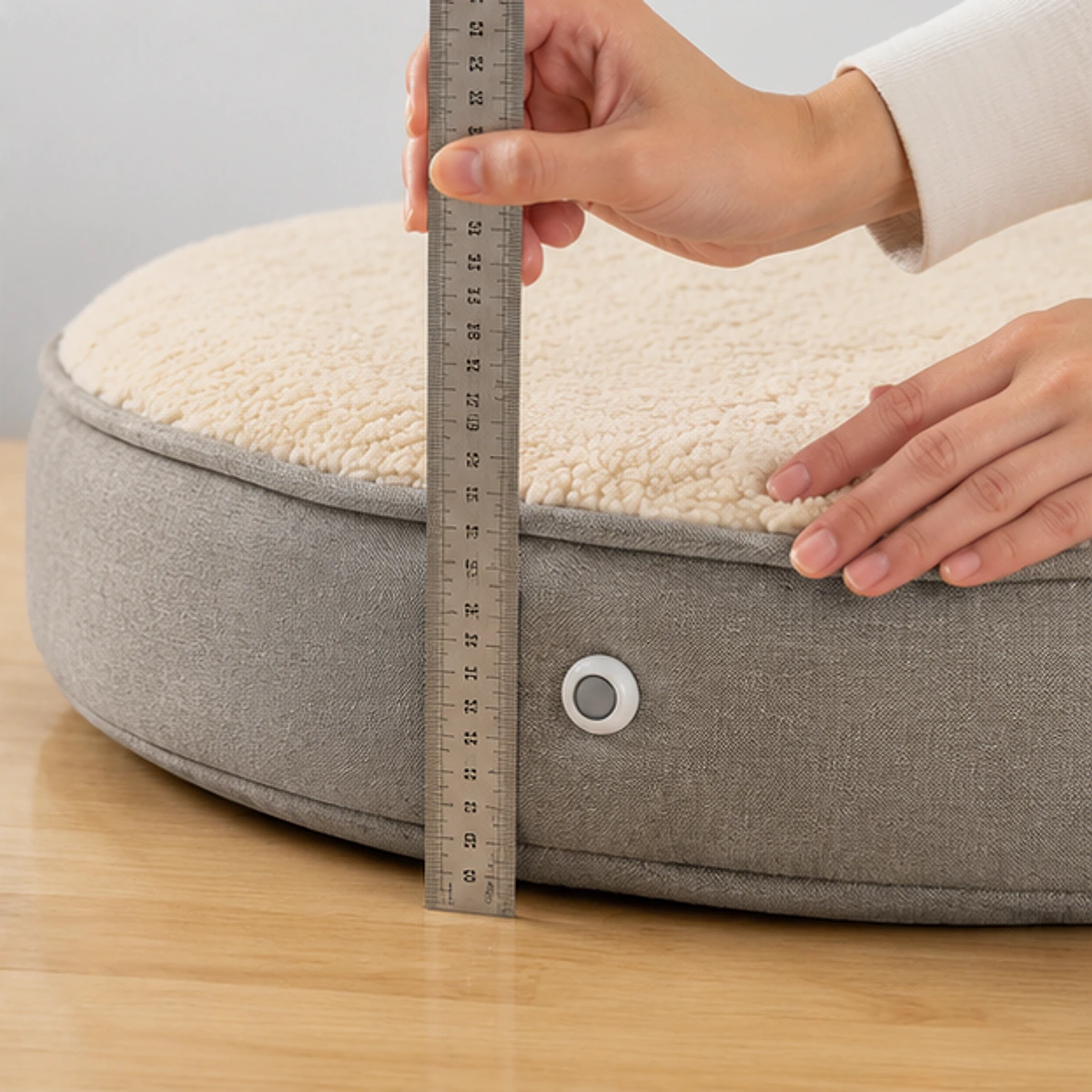 Pet Bed Occupancy Sensor care
