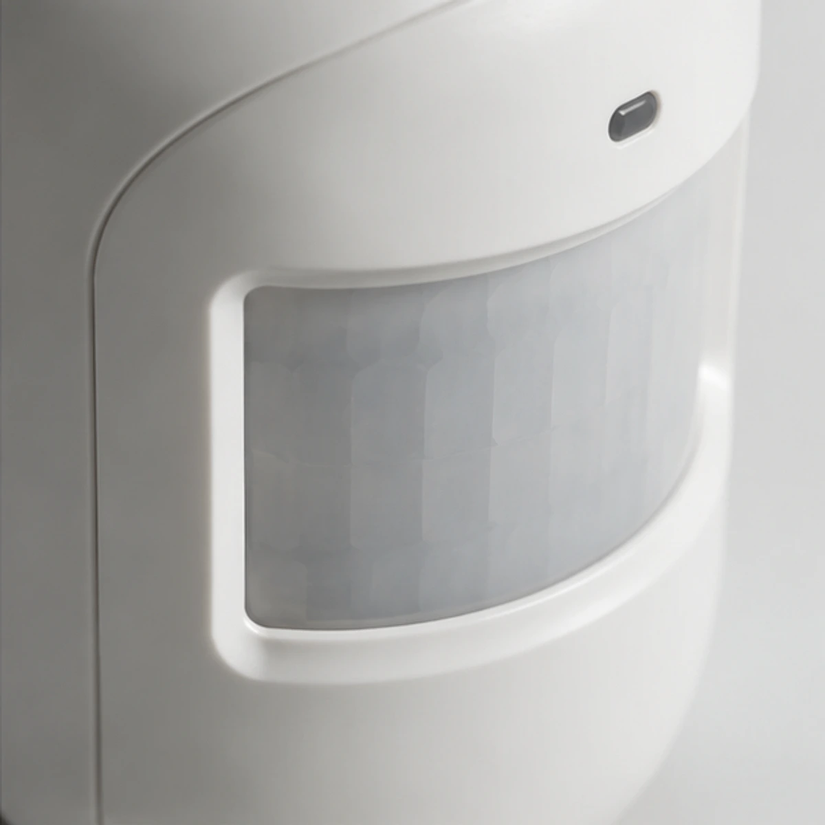 Pet-Calibrated Indoor Motion Sensor detail