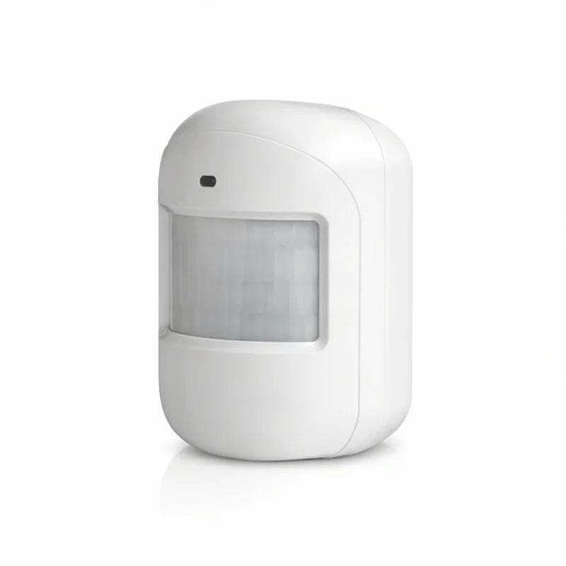 Pet-Calibrated Indoor Motion Sensor main