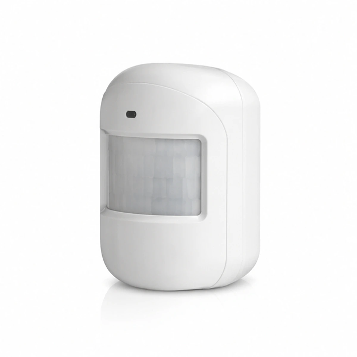 Pet-Calibrated Indoor Motion Sensor main