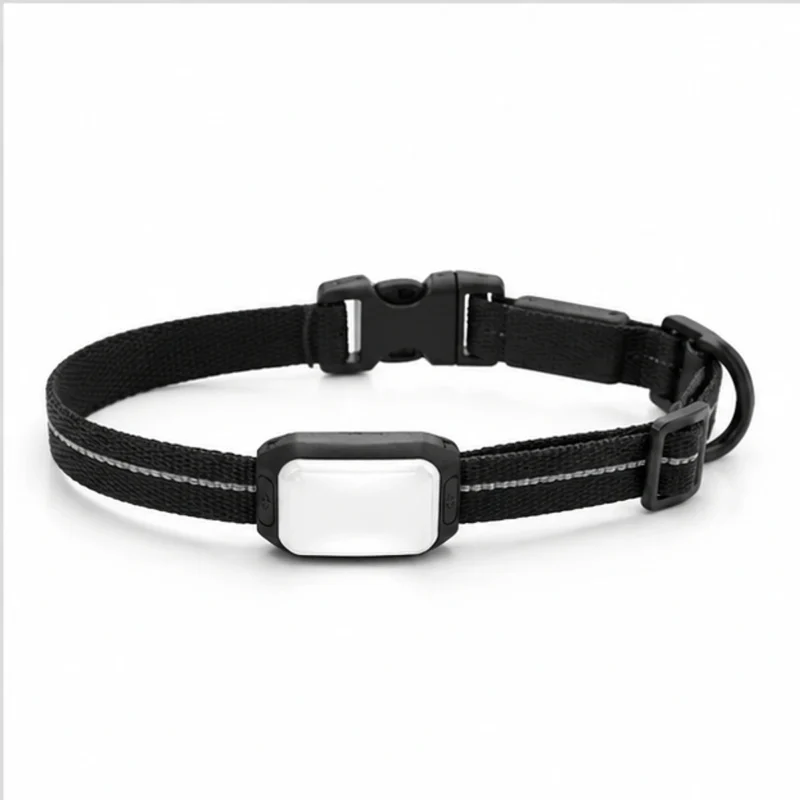Rechargeable Smart Collar Safety Light main
