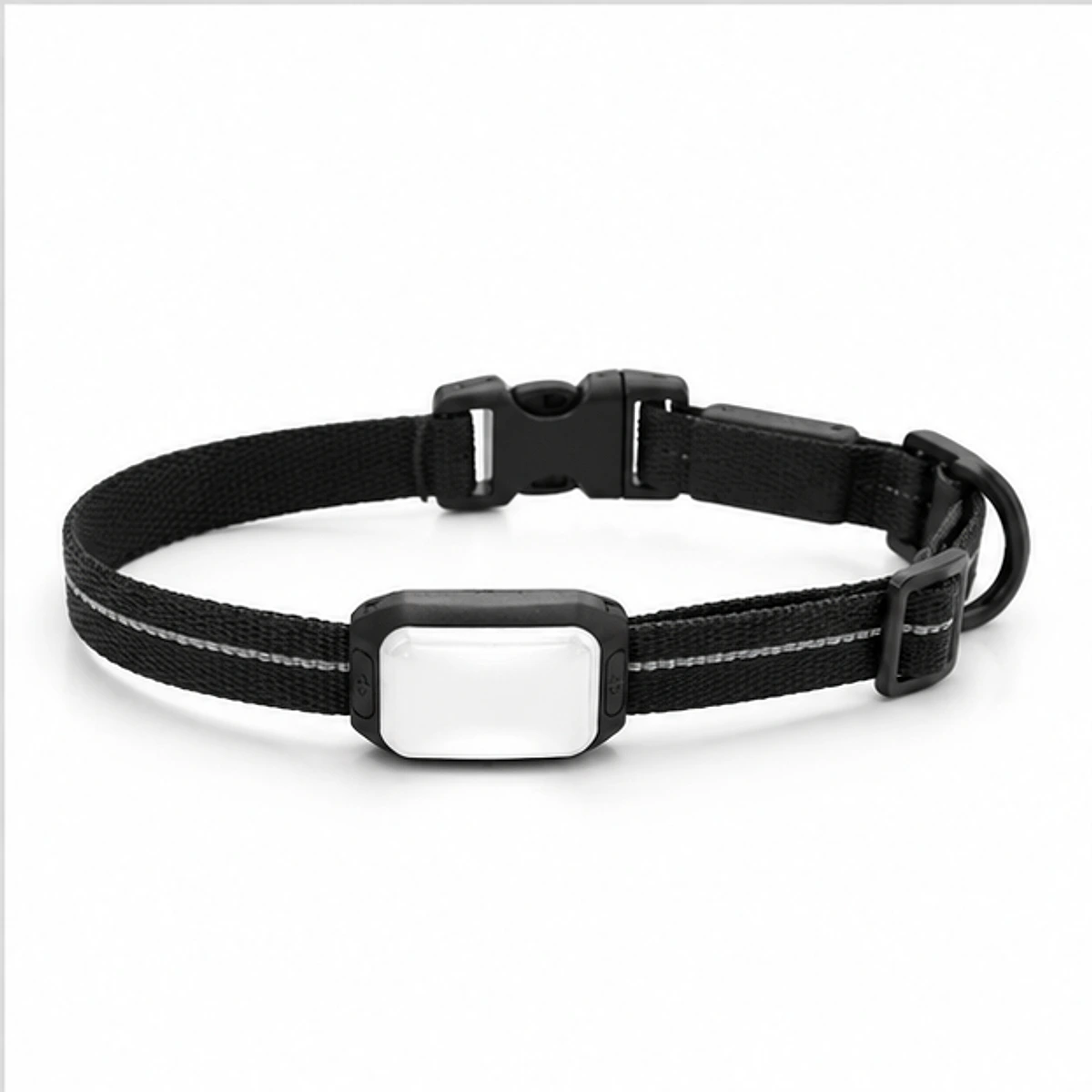 Rechargeable Smart Collar Safety Light main