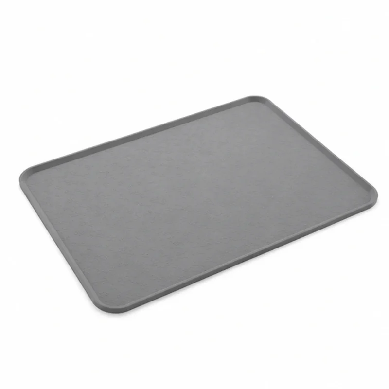 Waterproof Pet Feeding Mat main