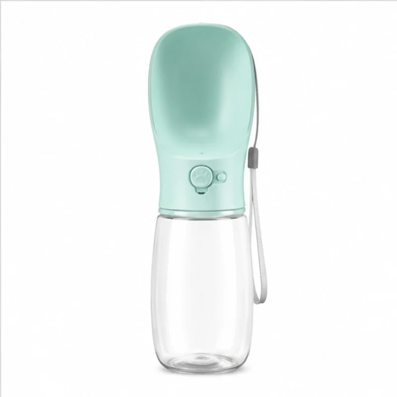 Portable Pet Water Bottle main