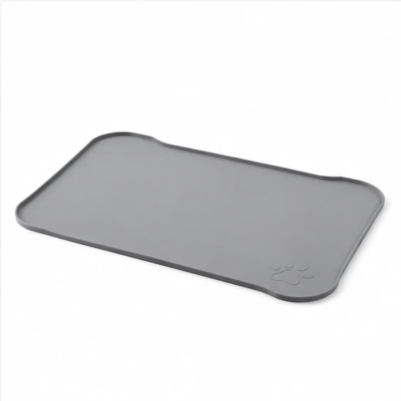 Anti-Slip Food Bowl Mat main