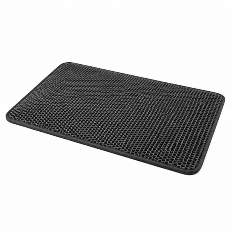 Odor-Control Litter Mat main