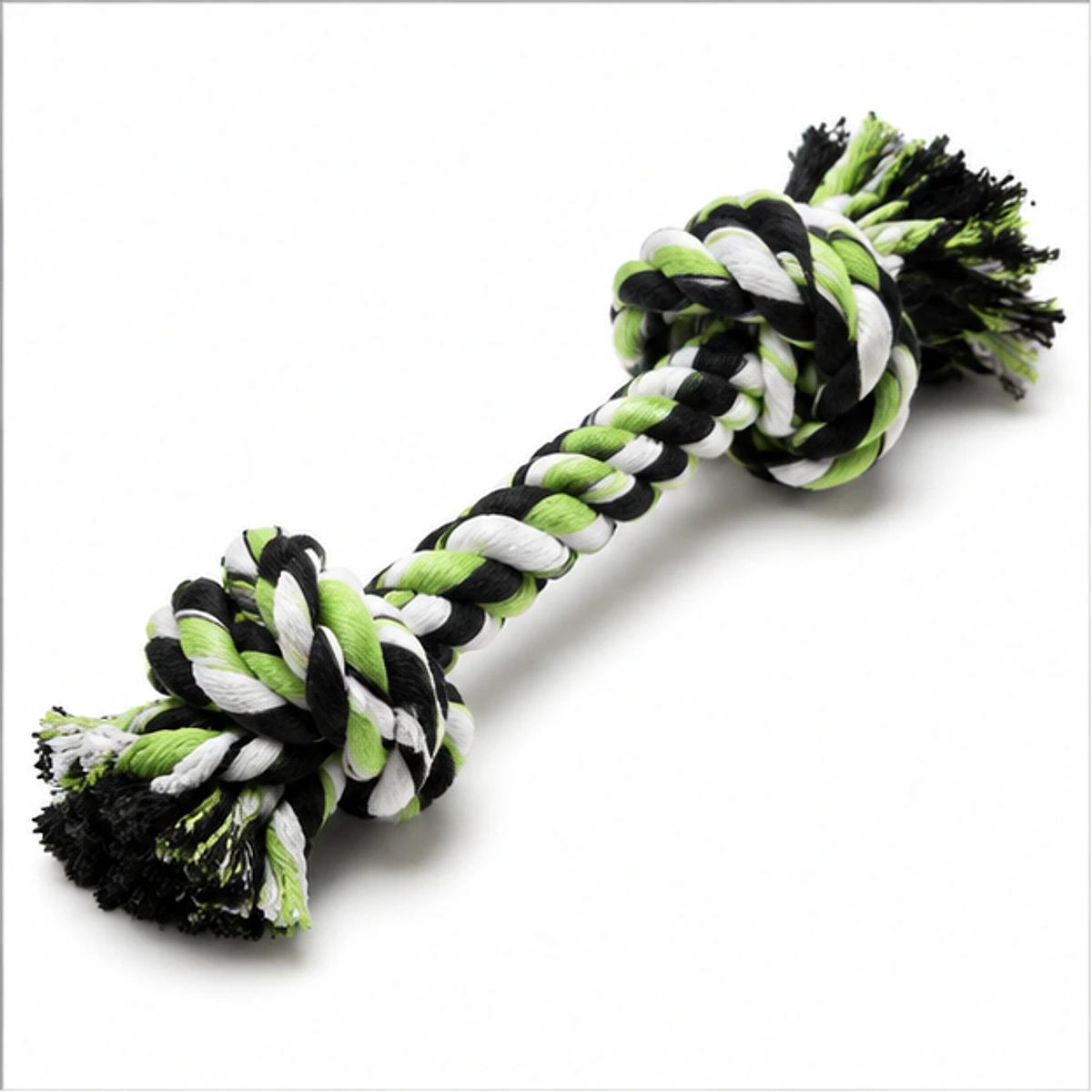 Durable Rope Chew Toy main