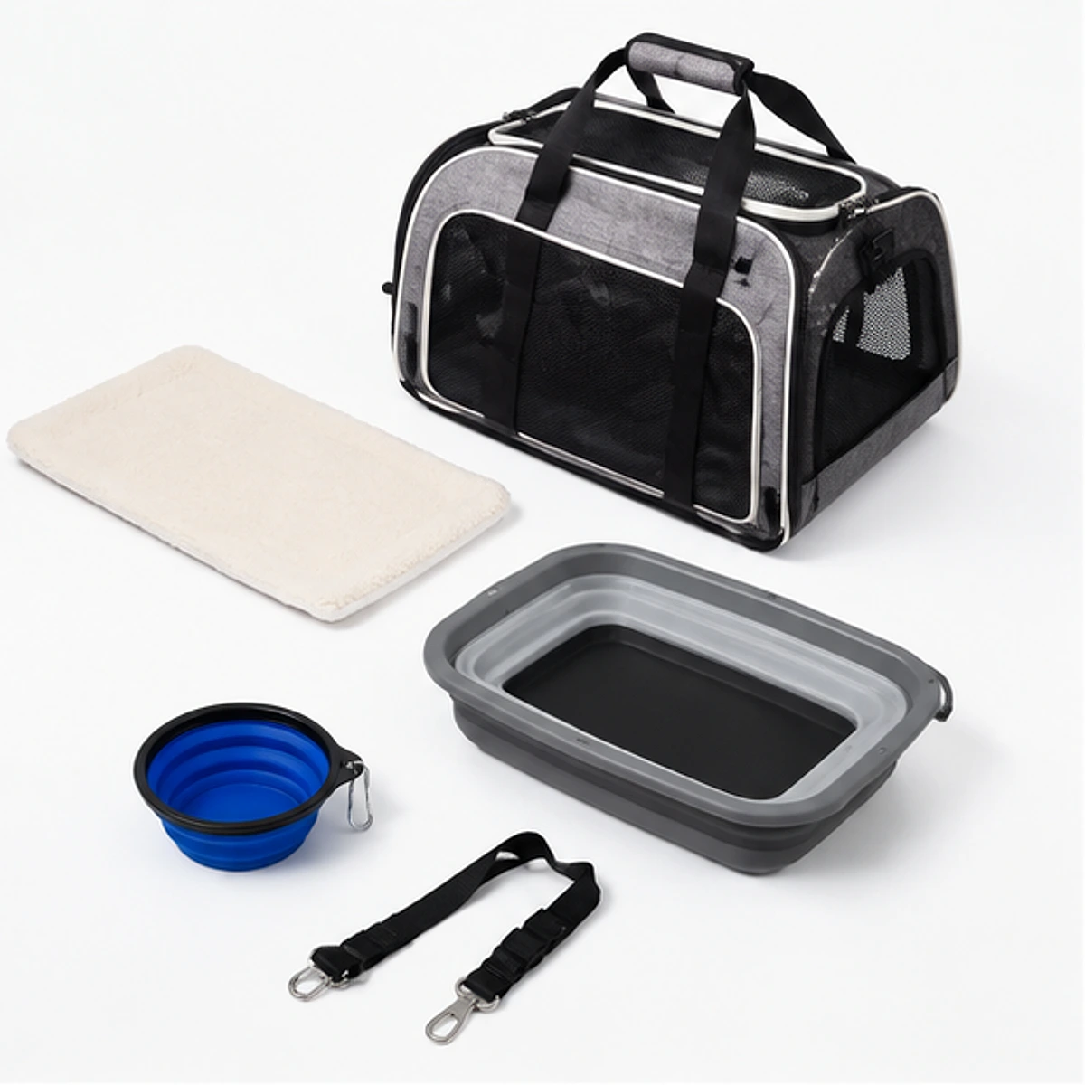 New Pet Home Kit main