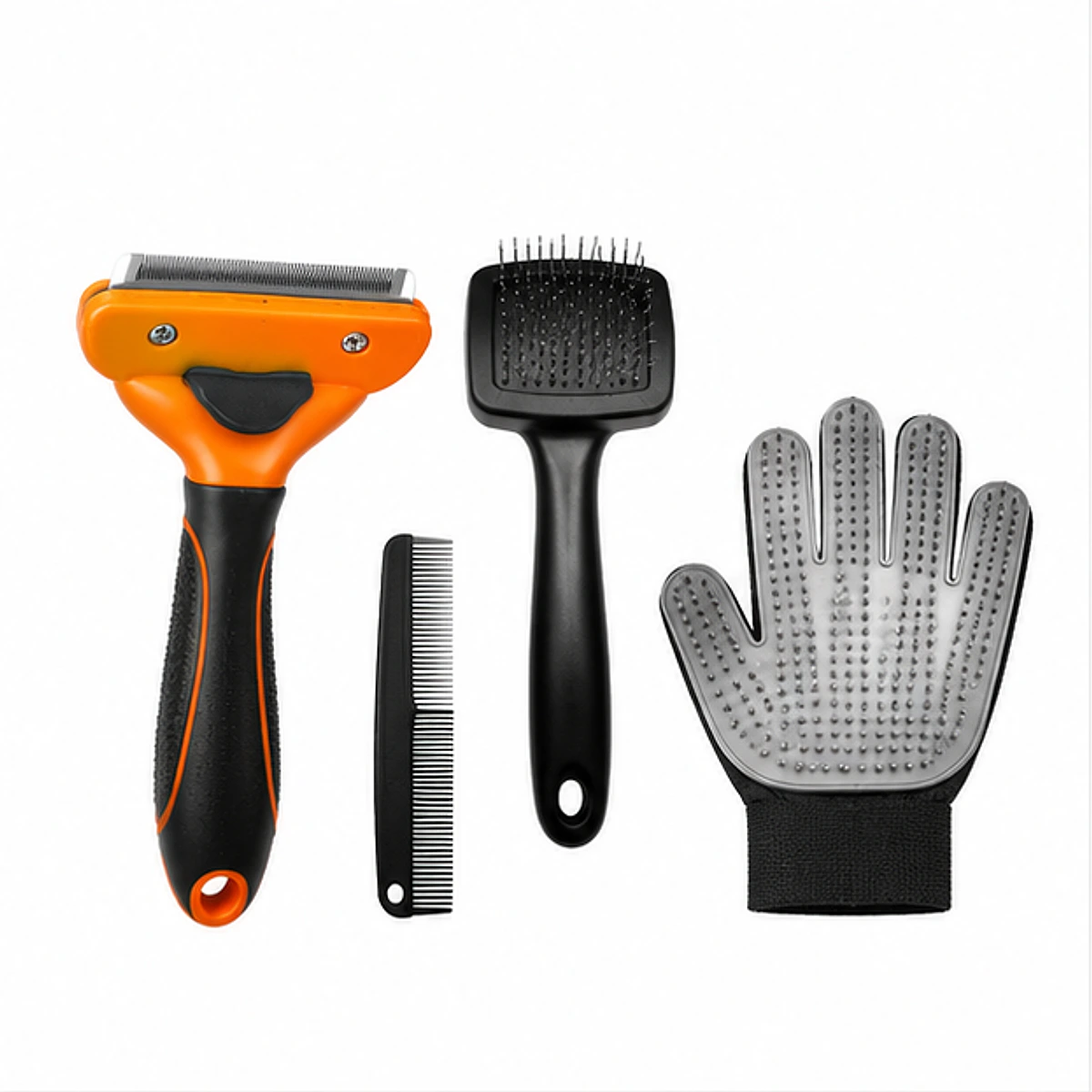 Shed & Clean Kit main