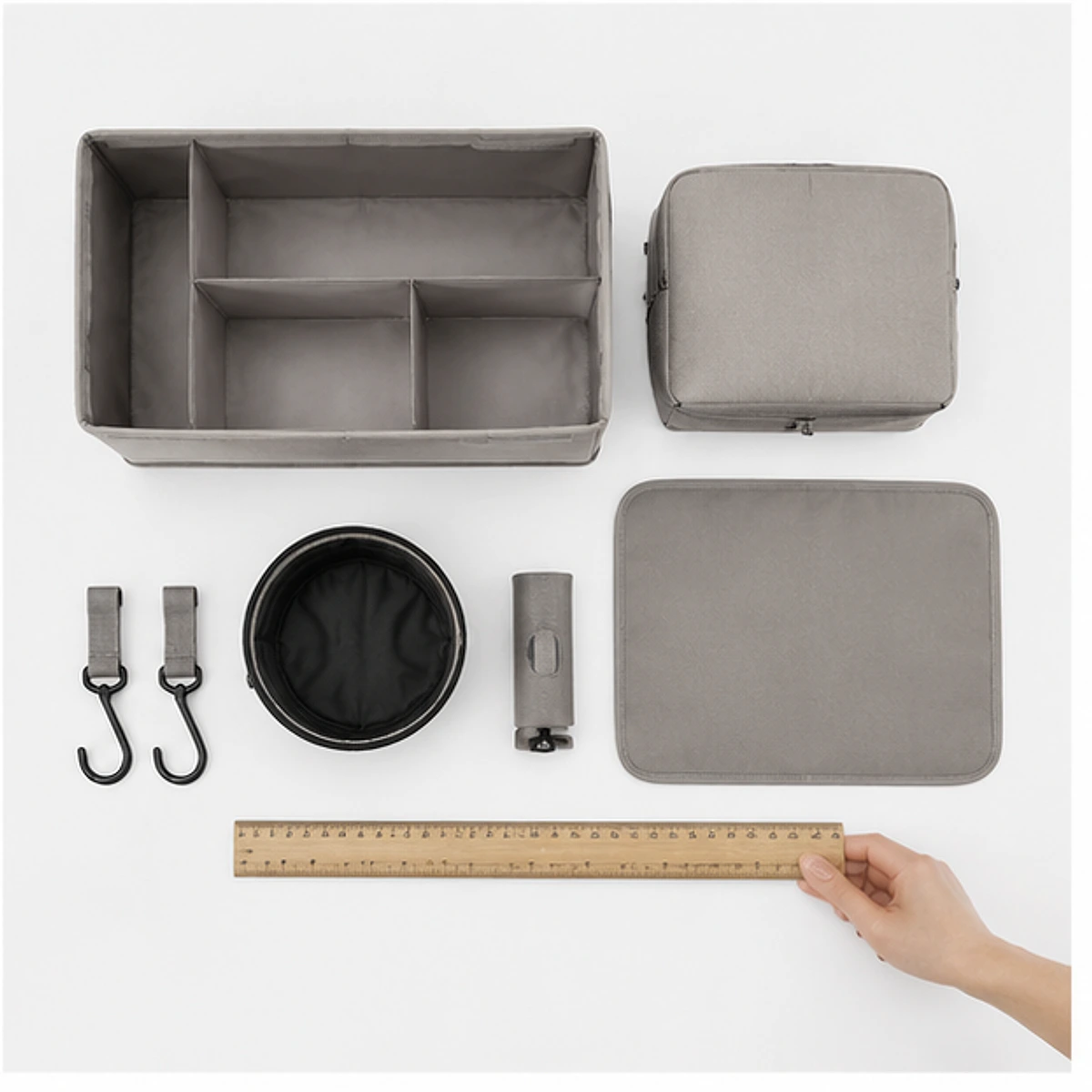 Pet Organization Kit care