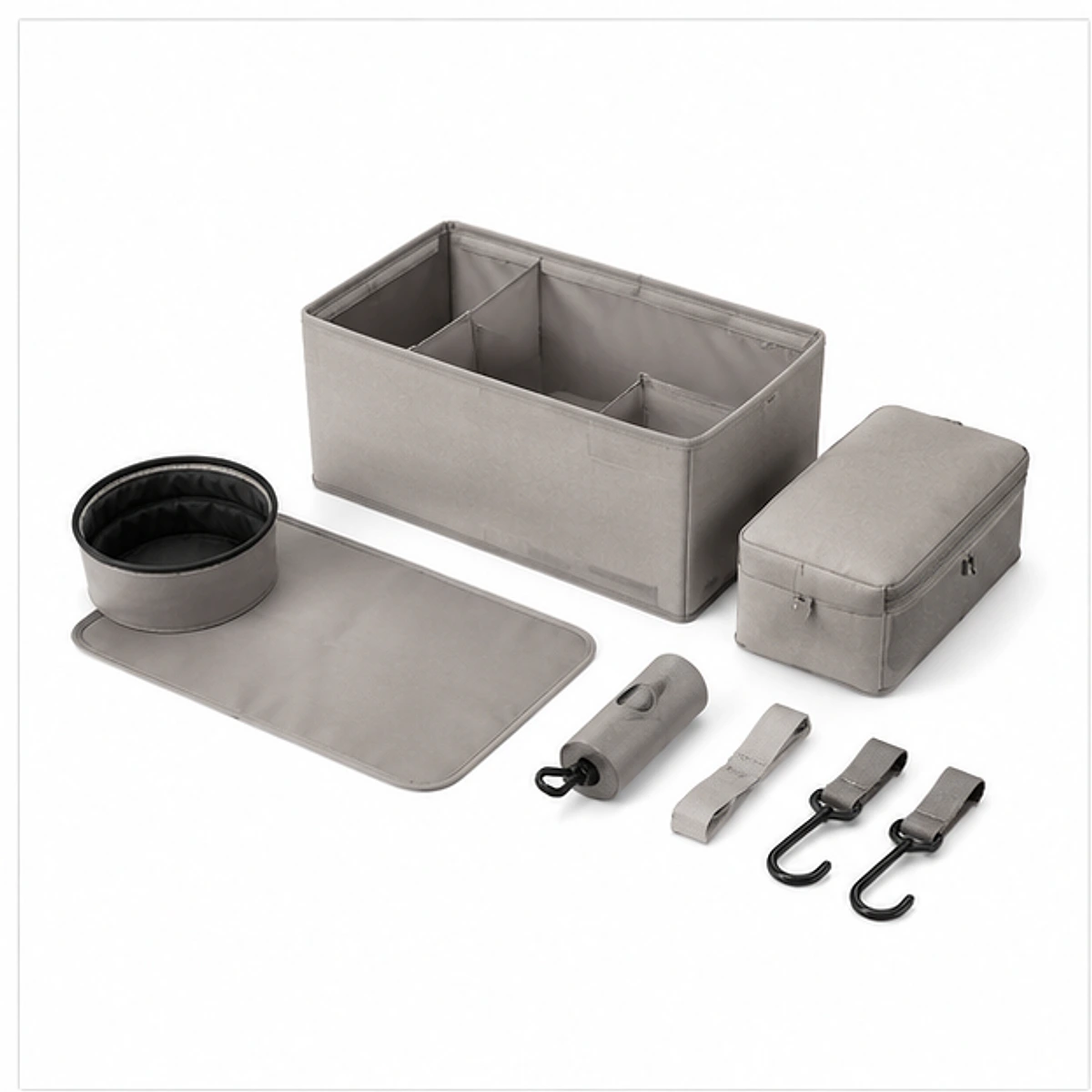 Pet Organization Kit main