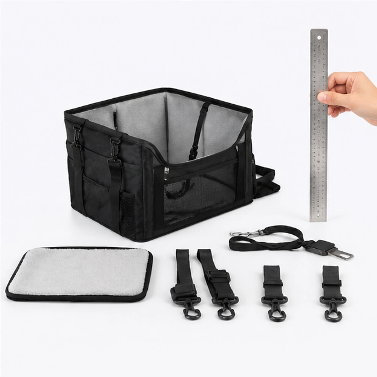 Travel & Car Kit care