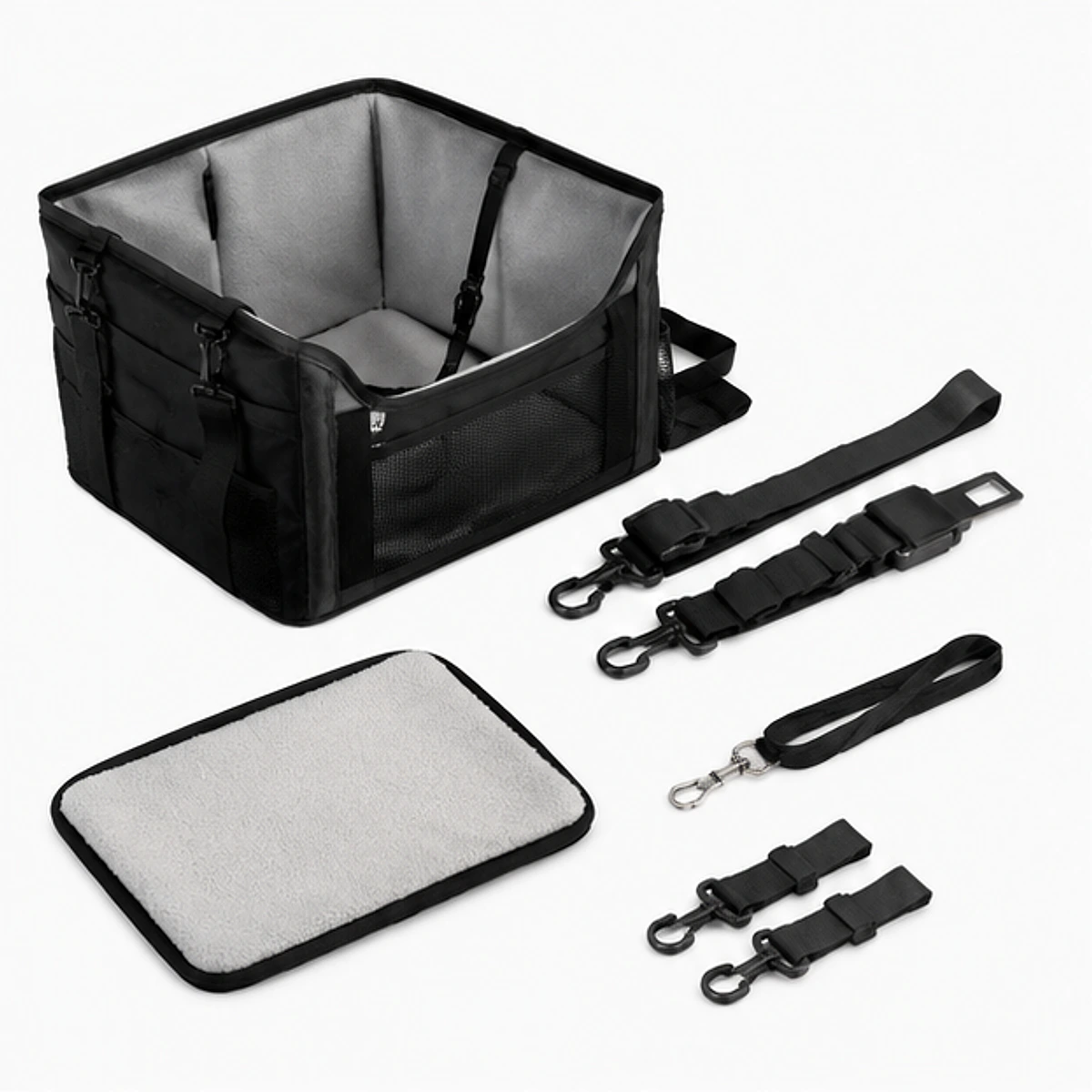 Travel & Car Kit main