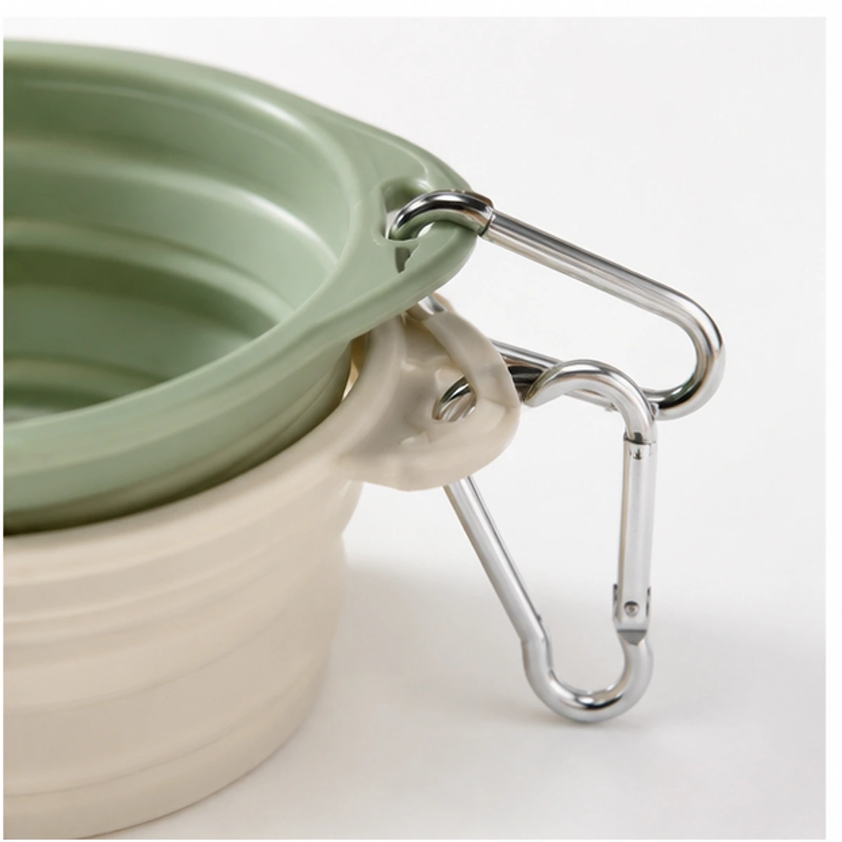 Travel Pet Feeding Set detail