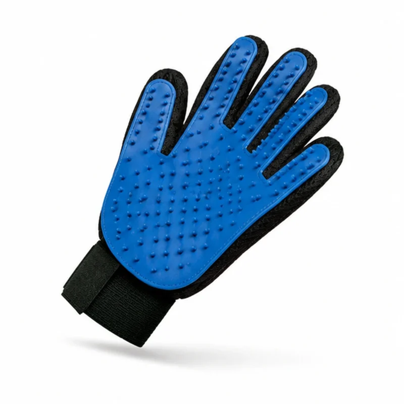 Pet Grooming Glove main