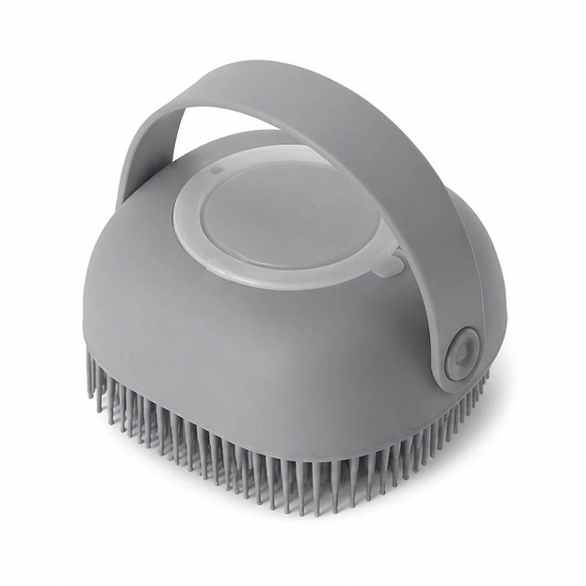 Silicone Bath Brush main
