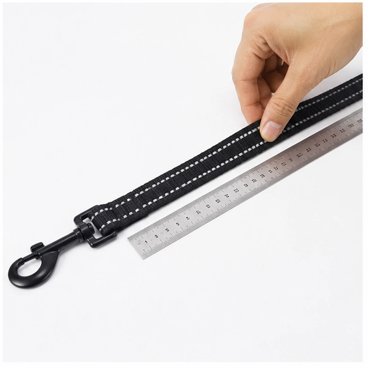 Reflective Leash care