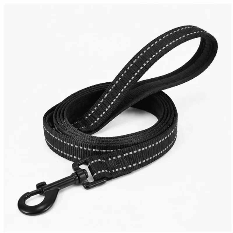 Reflective Leash main