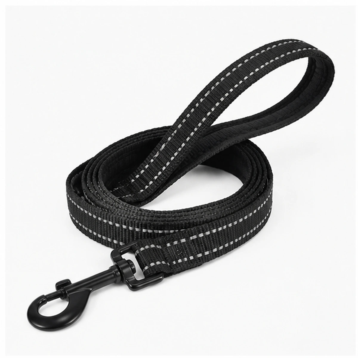 Reflective Leash main