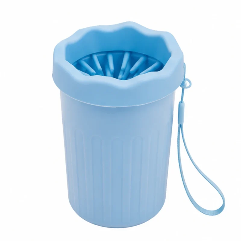 Paw Cleaning Cup main