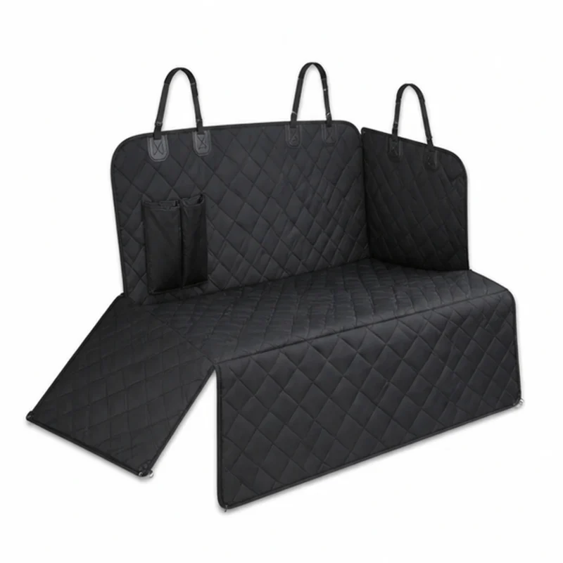 Pet Seat Cover main