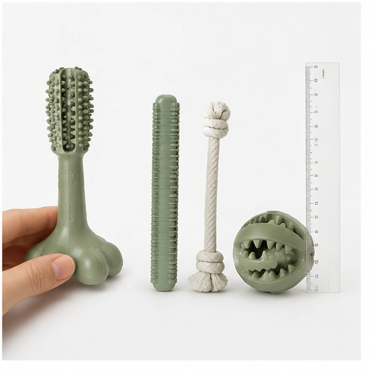 Dental Care Chew Set care