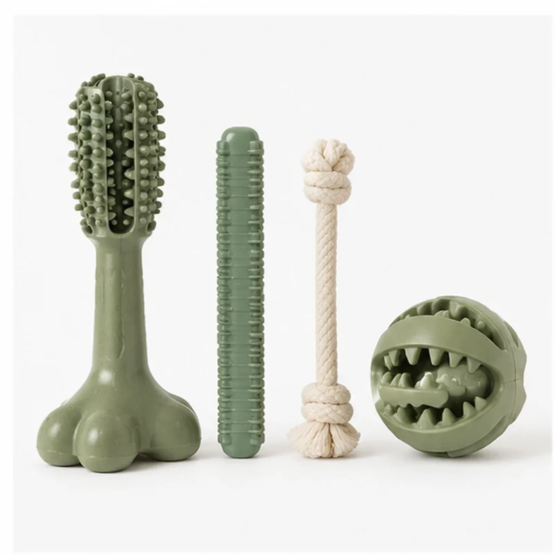 Dental Care Chew Set main